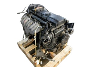 เครื่องยนต์ดีเซล ZD30T เทอร์โบอินเตอร์คูลเลอร์ คุณภาพสูง มือสอง ขนาด 2.953 ลิตร ประกอบเสร็จสมบูรณ์ สำหรับนิสสัน UD - Product Image 4