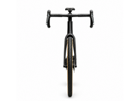 Bicicleta de Gravel 700x35C con Cuadro de Carbono, Bicicleta de Carretera de 11 Velocidades con Frenos de Disco, Bicicleta de Ciclocross para Aventuras y Cicloturismo