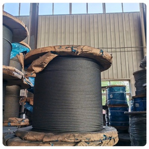 Nhà máy cung cấp trực tiếp nhiều Thông số kỹ thuật dây thép mạ kẽm dây cho xây dựng tùy chỉnh cắt chế biến uốn - Product Image 3