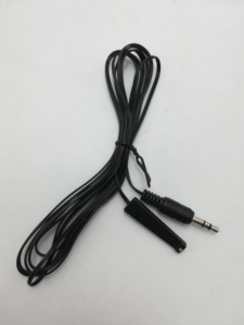 Control Remoto Infrarrojo IR para TV, Extensor de Señal, Repetidor, Emisor, Cable Transmisor y Receptor IR de 3.5mm, Venta Caliente - Product Image 5