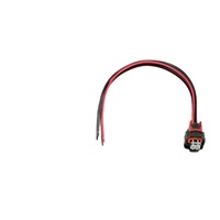Arnés de cableado del motor GM Chevrolet 19368140 PT3739, arnés de cableado del conector del inyector de combustible para el sistema del motor