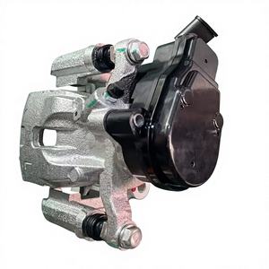 Étrier de frein Mitsubishi Outlander Sport GM2W compatible avec Nissan Rogue, ajustement direct, qualité OEM japonaise - Product Image 6