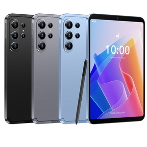 Nouvelle tablette tactile HD 4G Android 10 MTK Octa Core <span class=keywords><strong>Tab</strong></span> 26 Ultra à écran capacitif, longue autonomie, idéale pour les enfants - Product Image 5