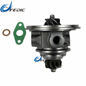 Nuevo Cartucho Turbo FEDIC RHF3 para <span class=keywords><strong>Alfa</strong></span> <span class=keywords><strong>Romeo</strong></span> <span class=keywords><strong>MiTo</strong></span>, Fiat Bravo, Grande Punto, Lancia Delta <span class=keywords><strong>1.4</strong></span> <span class=keywords><strong>TB</strong></span>, <span class=keywords><strong>1.4</strong></span> T-Jet 16V, 88Kw, 120HP - Product Image 2