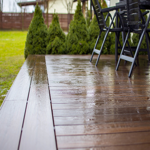 Ngoài trời Chống UV Gỗ nhựa <span class=keywords><strong>composite</strong></span> <span class=keywords><strong>decking</strong></span> co-đùn WPC <span class=keywords><strong>decking</strong></span> nước bằng chứng <span class=keywords><strong>Composite</strong></span> <span class=keywords><strong>decking</strong></span> - Product Image 5