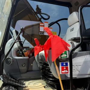 รถขุดดินใช้320D2L แมวมือสอง320D ขุดดิน320for แมว - Product Image 4