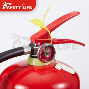 Extintor de Incendios de Espuma de Agua, Diseñado y Fabricado para Máxima Eficacia, Espuma Formadora de <span class=keywords><strong>Película</strong></span> Acuosa (AFFF) - Product Image 5