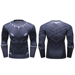 Magliette pantera nere - Product Image 4