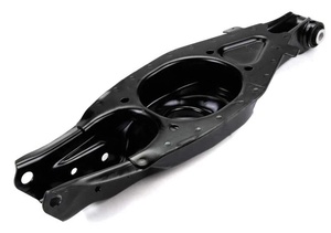 Braccio di Controllo per Asse Posteriore Mercedes-Benz W124, OE 2023500206 1243505406, Nuovo Ricambio - Product Image 2