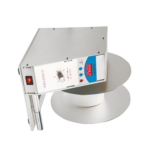 Enrouleur-dérouleur automatique pour étiquettes d'emballage, machine d'étiquetage adhésif - Product Image 5