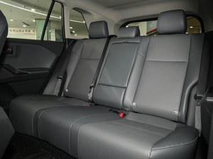 Oferta Especial: Nuevo <span class=keywords><strong>Toyota</strong></span> RAV4 2026, 2.0L CVT 2WD, Versión Fashion Plus, 171HP, SUV con Techo Panorámico, Gasolina - Product Image 3