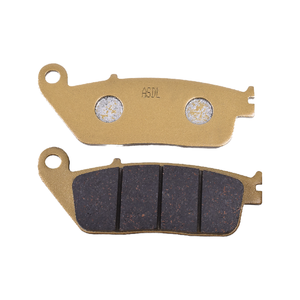 Pastillas de Freno de Cerámica Nuevas para Motocicleta VT250 Spada RS250/CB250 VTR250 MC33 CBR300 ABS CMX300 Rebel <span class=keywords><strong>SH300</strong></span> I SH30 1988-2018 - Product Image 4