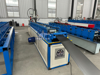 Machine de formage de rouleaux de portes à volets roulants en aluminium pour garage à volets roulants serrure de portes de garage pakistan usine de portes à volets roulants