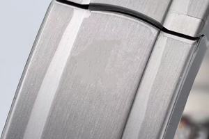 Reloj Mecánico de Lujo de Súper Calidad, Resistente al Agua, 41 mm, Clean Factory, Acero 904, Movimiento ETA 3230, 124300, Reloj de Buceo Rojo - Product Image 5