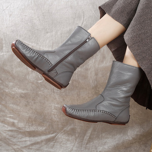 Zapatos de Vestir Formales y Casuales de Cuero Genuino para Hombre, Talla Grande, Transpirables y Resistentes al Desgaste, para Otoño y Bodas - Product Image 3