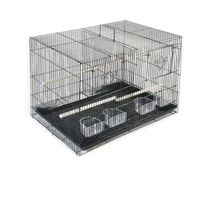 Pet Carriers Travel Singing 2 Feet Bird Cage Cage_birds _for_sale_birds