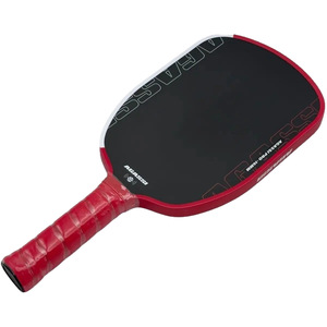 ไม้พายพิคเคิลบอล Agassi Professional ขนาด 16 มม. 14 มม. จุดตีที่กว้าง โฟม GEN4 TFP ผิวคาร์บอนไฟเบอร์แท้ Toray T700 - Product Image 4
