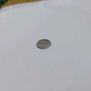 Étiquette ronde 10mm - Product Image 3