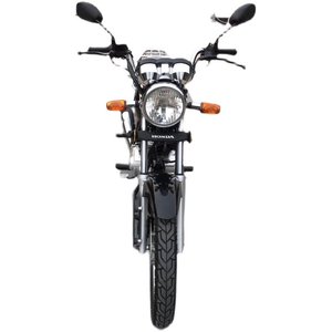 Moto de rue rétro Honda1 <span class=keywords><strong>125cc</strong></span> pour l'exportation mondiale : Confort de conduite et qualité fiable - Product Image 2
