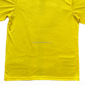 Venta al por mayor de uniformes de equipos de fútbol de Palestina marroquí argentino portugués argelino mexicano Vintage camisetas de fútbol - Product Image 4