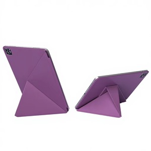 Étui de protection magnétique polyvalent pour iPad Air 4, 2025 – Design fin avec clip et angles de vision multiples, protection quotidienne - Product Image 2