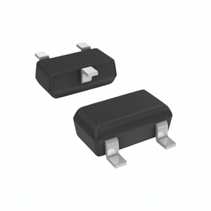 ทรานซิสเตอร์ SSM3K315T(TE85L,F) ชิปอิเล็กทรอนิกส์ TSM ชิ้นส่วน BOM IC มีสินค้าในสต็อก - Product Image 1