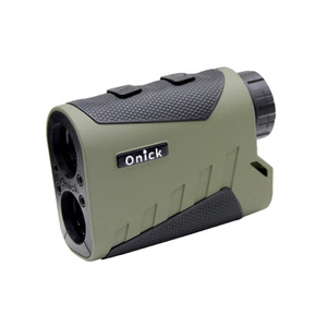 เครื่องวัดระยะทางด้วยเลเซอร์ Onick รุ่น 600L 800L 1000L 1200L 1500L 1800L 2000L แบบพกพาสำหรับใช้งานกลางแจ้ง - Product Image 1