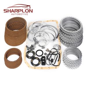 Kit de Reparación y Revisión General de la Transmisión 6HP26 6HP28 para BMW, Accesorios para Caja de Cambios Automática, Bajo MOQ - Product Image 2