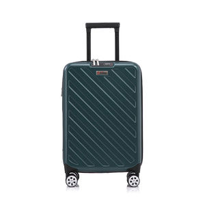 Vente en gros Ensemble <span class=keywords><strong>valise</strong></span> de voyage à roulettes moderne à 4 roues Europe pour enfants pliable à main PC (plastique pliable) - Product Image 1
