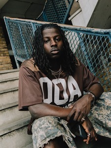 Maglietta Personalizzata con Stampa Digitale di Lettere e Logo per Squadre Scolastiche, Stile Retrò Oversize Hip Hop Originale Streetwear, Maglia da <span class=keywords><strong>Calcio</strong></span> per Uomo - Product Image 3