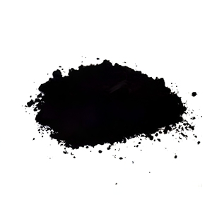 Oxyde de fer noir de qualité cosmétique Kolortek <span class=keywords><strong>CI</strong></span> <span class=keywords><strong>77499</strong></span> |   Poudre de Pigment Noir Fin pour Maquillage, Eyeliner, Savon, Résine, Nail Art en Gros - Product Image 3