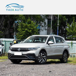 2024 para Volkswagen <span class=keywords><strong>Tiguan</strong></span> L Pro <span class=keywords><strong>R</strong></span> <span class=keywords><strong>Line</strong></span> 1.5 <span class=keywords><strong>2.0</strong></span> T 300 330 380 TSI SUV Nuevo y Usado 2WD 4WD para Volkswagen Touguang - Product Image 2