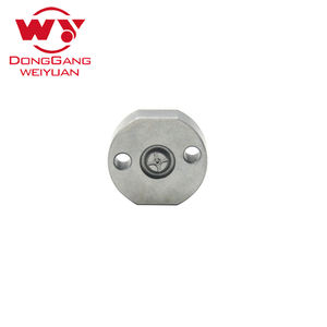 WEIYUAN-kits de reparación para inyector de Common rail, inyección 095000-9560, <span class=keywords><strong>1465A257</strong></span>, para Mitsubishi L200 4D56, <span class=keywords><strong>DENSO</strong></span>, el más vendido - Product Image 6