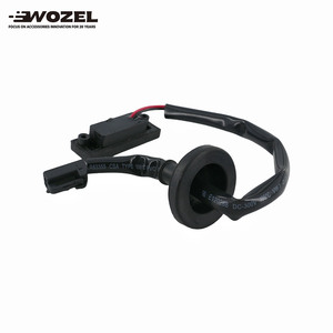 <span class=keywords><strong>Q</strong></span> hiệu suất cao phụ tùng ô tô xe cổng sau chuyển 812601r000 81260-1r000 81260 1r000 cho H yundai cổng sau nút chuyển đổi - Product Image 4