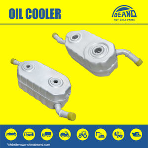 BPOC-1023 <span class=keywords><strong>refroidisseur</strong></span> <span class=keywords><strong>d</strong></span>'<span class=keywords><strong>huile</strong></span> 0501209925 6501209606 pour <span class=keywords><strong>PEUGEOT</strong></span> - Product Image 2