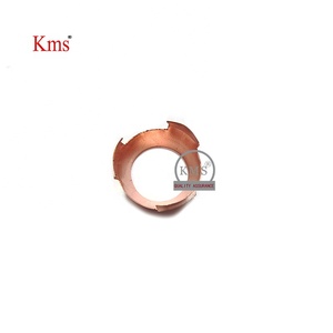 Kit de joints du fabricant d'origine du moteur KMS - KTA38 / KTA50 - 207244 - <span class=keywords><strong>Joint</strong></span> d'étanchéité de l'<span class=keywords><strong>injecteur</strong></span> de carburant - Product Image 1