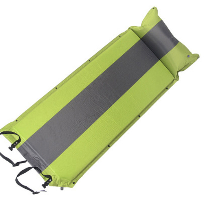 Green gray