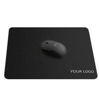 Tapis de souris personnalisés pas chers, impression de logo, tapis de souris de bureau, sublimation, tapis de souris de jeu vierge SBR