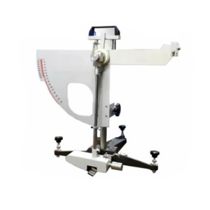 <span class=keywords><strong>Tester</strong></span> di Attrito per Superfici Stradali Taijia - Attrezzatura per Test di Resistenza allo Scivolamento a Pendolo - Product Image 4
