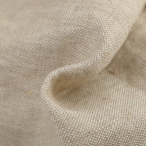 Vải lanh 100% nguyên chất, chất lượng cao, thoáng khí, dùng may quần áo nam và nữ - Product Image 3