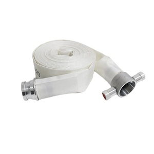 <span class=keywords><strong>Tuyau</strong></span> flexible en caoutchouc durable de 2 pouces, 25 m, 30 m, 13/16 bars, résistant aux explosions, pour l'industrie du gaz - Product Image 3