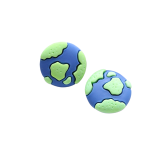 Accesorios de resina de astronauta caoh para joyería, bricolaje, fundas de teléfono, cajas de almacenamiento, materiales de belleza, cohete espacial - Product Image 4