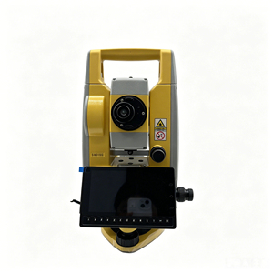 Estación Total South N1 Original para Construcción, GNSS RTK de Alta Precisión con Pantalla LCD OEM, Instrumentos de Topografía - Product Image 2