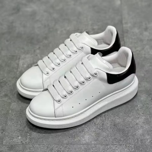 Chaussures de sport de luxe pour hommes et femmes, rayées, respirantes, avec amorti, à lacets, de haute qualité, chaussures de marche d'été - Product Image 3