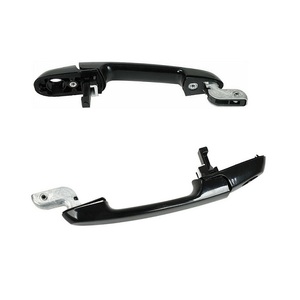Marque FARPREEY 82650-1E000 82660-1E000 Poignée de porte extérieure pour <span class=keywords><strong>Hyundai</strong></span> <span class=keywords><strong>Accent</strong></span> 2006-2011 - Product Image 6