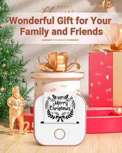 Machine d'impression thermique <span class=keywords><strong>sans</strong></span> <span class=keywords><strong>encre</strong></span> Phomemo T02 Mini <span class=keywords><strong>imprimante</strong></span> d'étiquettes photo portable Petite <span class=keywords><strong>imprimante</strong></span> <span class=keywords><strong>de</strong></span> <span class=keywords><strong>poche</strong></span> - Product Image 5