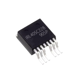 IRL40SC228 ของแท้ D2PAK-7 N-Channel MOSFET 40SC228 IRL40SC209 L40SC228 IRL40SC228 - Product Image 1