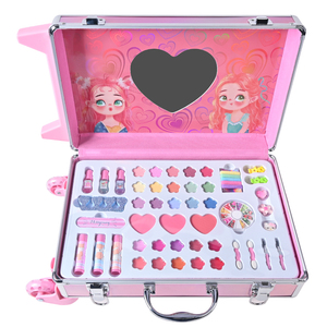 <span class=keywords><strong>Set</strong></span> di <span class=keywords><strong>trucco</strong></span> per bambini <span class=keywords><strong>set</strong></span> per il <span class=keywords><strong>trucco</strong></span> per bambini, - Product Image 1