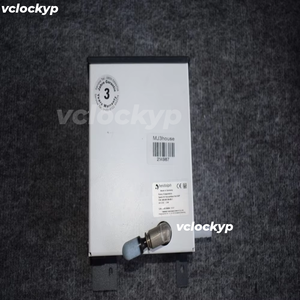 Heidolph vakuumbox 569-00109-00-1 Hei-VAP ตัวควบคุมสูญญากาศ #214987-R1 * B38 - Product Image 1