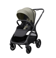 Poussette pour bébé